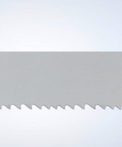 Alternative view of Bi-Metall M42 Sägeband 1712 x 13 x 0,65 mm – 10/14 ZpZ – passend für Metabo BAS 260 & 261 – ideal passend für Metall & Holz mit Nägeln