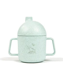 Alternative view of Bio-Cup von Pellianni (grün, 350 ml)