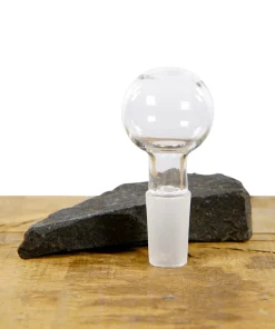 Blindstopfen für Glasbong NS 14