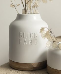 Alternative view of Vase „Blickfang“