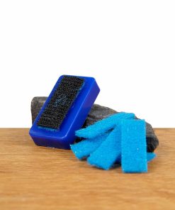 Alternative view of BoroBuddy Mini Magnetic Bong Cleaner