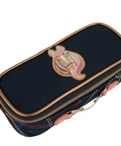 Federmappe „Cavalier Couture“