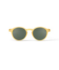 Izipizi Sonnenbrille Junior 5-10y Yellow Honey