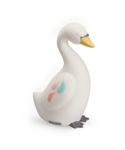 Nachtlicht „Großer Schwan“ (USB)