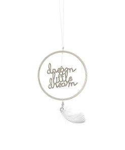 Alternative view of Traumfänger „Dream a little Dream“