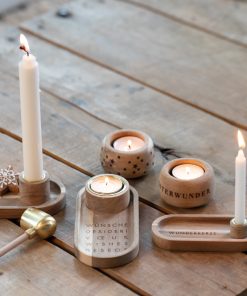 Alternative view of Lichtquelle „Winterwunder“