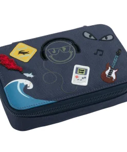 Alternative view of Federmappe „Mr. Gadget“ (befüllt)