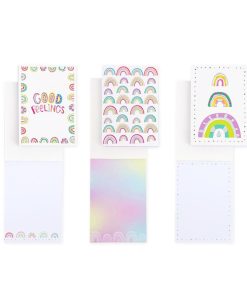 Mini-Blöckchen „Good Feelings“