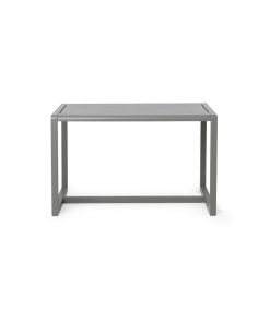 ferm Little Architect Tisch Grau