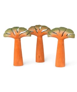 Alternative view of ferm LIVING Affenbrotbaum