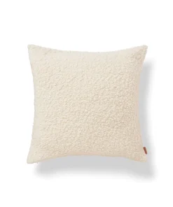 ferm Living Moor Kissen Off White