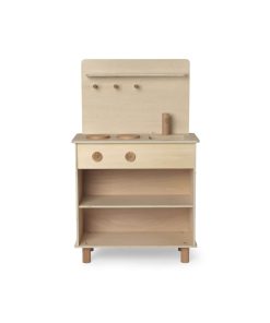 Alternative view of ferm LIVING Spielküche Toro