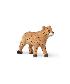 ferm Animal handgeschnitzter Gepard