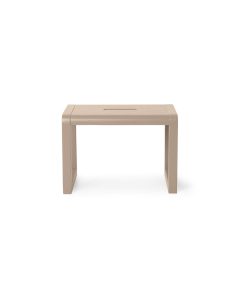 ferm Little Architect Hocker Cashmere