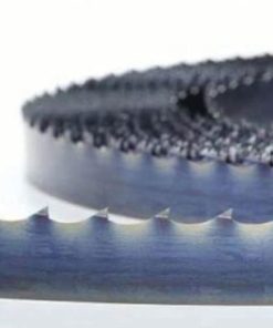 Alternative view of Flexback Bandsägeblatt passend für mobile Sägewerke – 3660 x 32 x 0.90 mm – 22 mm mit Räumerzahn