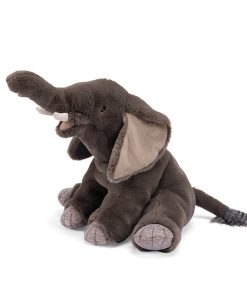 Plüschtier „Großer Elefant“