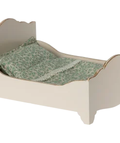 Alternative view of Holz-Bett von Maileg