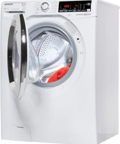 Alternative view of Hoover WDXOA G496AHC-84 Waschtrockner