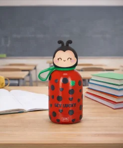 Alternative view of Thermosflasche für Kinder Hot&Cold BFF