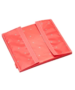 Organizer für den New Bobbie (2025) „Smiley Cherry Red“