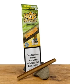 Juicy Hemp Wraps Eldorado