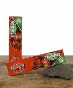 Juicy Jay’s Papers King Size Slim Strawberry