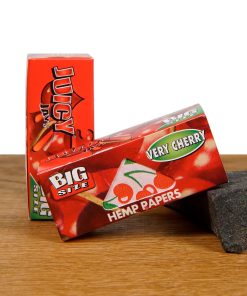 Juicy Jay’s Rolls Very Cherry King Size 5m