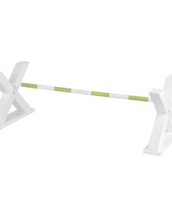 Alternative view of Sprung-Hindernis für die Hobby Horses „Cavaletti“