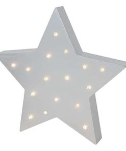 Alternative view of LED-Lampe „Star“