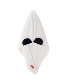 Alternative view of Turban Handtuch für die Haare Love my Hair (Panda)