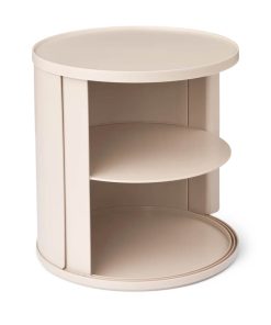 Alternative view of Bett Beistelltisch „Damien“ (Sandy)