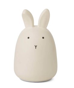 Winston Nachtlicht „Rabbit“ (Creme de la creme)