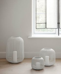 Set Lampen LITO (weiß)