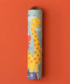 Alternative view of Kaleidoskop „Diplodocus“