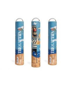 Alternative view of Kaleidoskop „Kapitän“