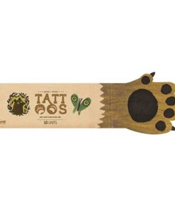 Alternative view of Tattoo-Arm „Natur“