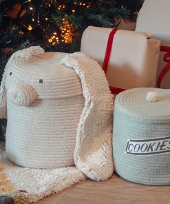 Korb „Rita, the Rabbit“