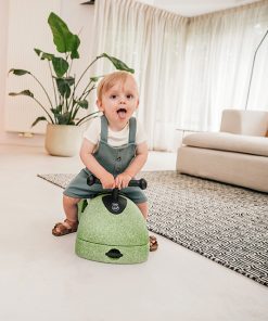 Alternative view of Scoot & Ride „My First“ (olive)