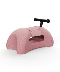 Alternative view of Scoot & Ride „My First“ (rose)