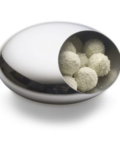 Alternative view of Naschschale „Cocoon“