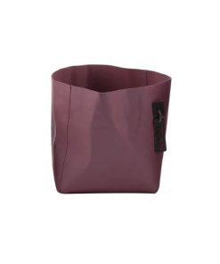 OOhh Blumentopf Florence Weinrot