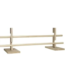 Alternative view of Cavaletti für DIY Hobby Horse von Panduro