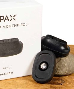 Alternative view of Pax Ersatzmundstück 2er Pack