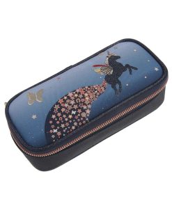 Alternative view of Federmappe „Unicorn Universe“