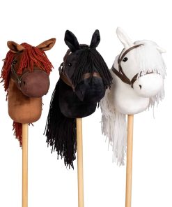 Alternative view of Hobby Horse (90 cm Länge)