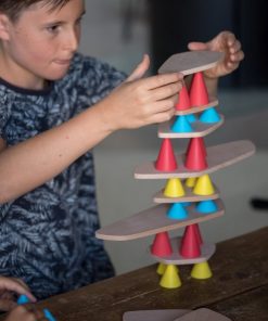 Alternative view of Piks Kit „big“ (64 Teile)