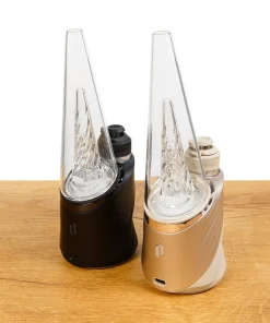 Puffco Peak Pro mit 3D Kammer