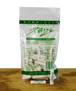 Alternative view of PURIZE® XTRA Slim Size 50 Stück Weiß