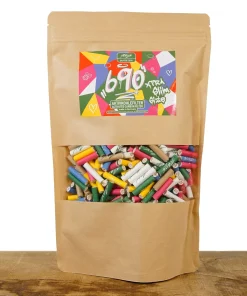 Alternative view of PURIZE® XTRA Slim Size Bunt 690er Pack Ø5,9mm