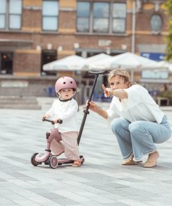 Alternative view of Highway Kick 1 Push and Go (Wildberry)